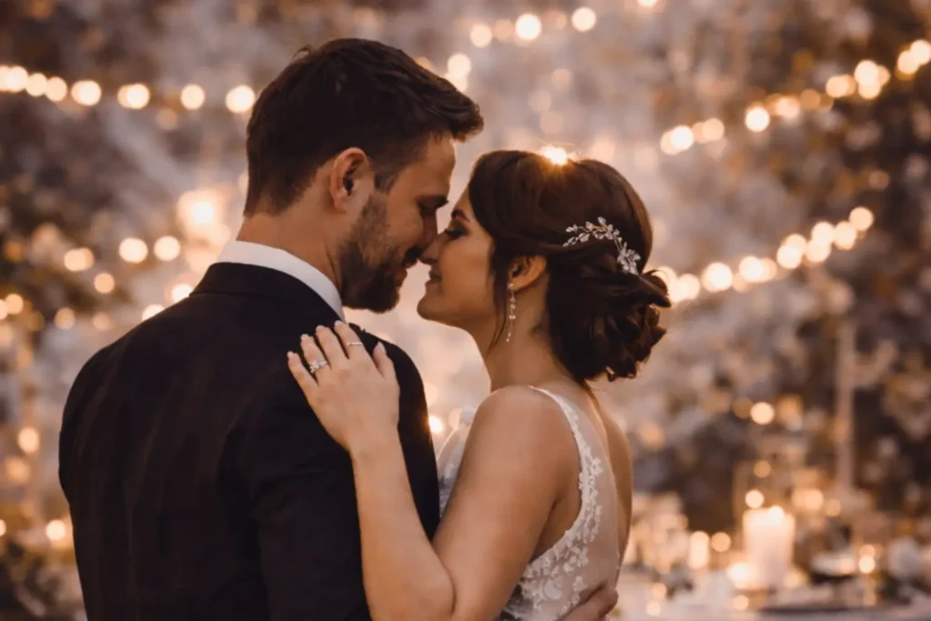 Choosing the Right Wedding Style