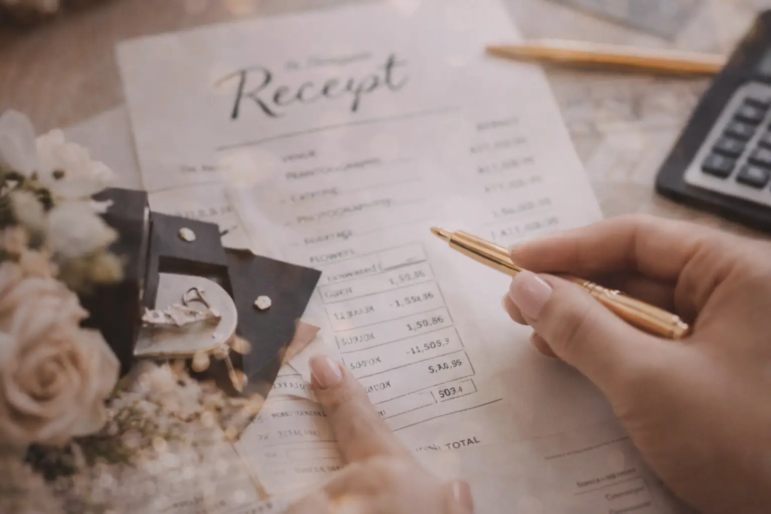 How Much Do Weddingd Really Cost?